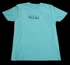 Anole Short Sleeve Tee