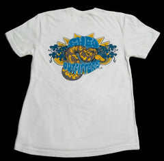 Ball Python Short Sleeve