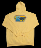 Galapagos Tortoise Hoodie