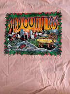 Chicago Dog Short Sleeve