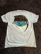 Red Eye Short Sleeve