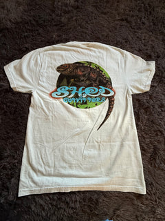 Red Eye Short Sleeve