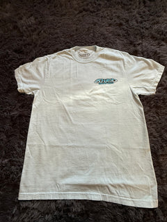 Red Eye Short Sleeve