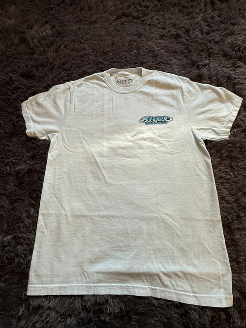 Red Eye Short Sleeve