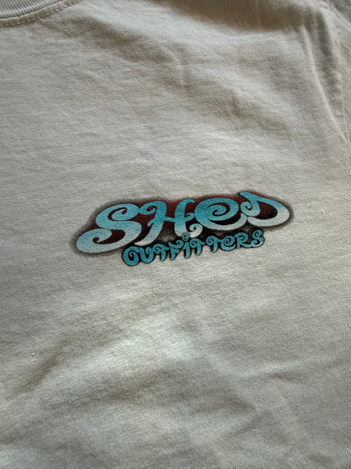 Red Eye Short Sleeve