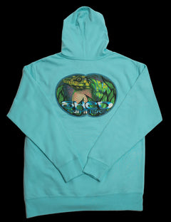 Anole Hoodie