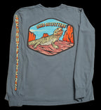 Bearded Dragon Long Sleeve