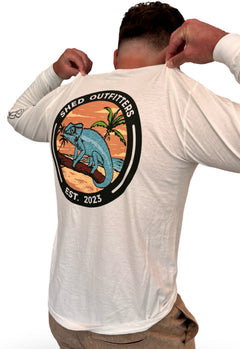 Chameleon Long Sleeve Shirt