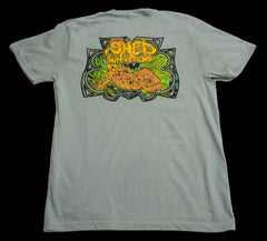 Crestie Short Sleeve Tee