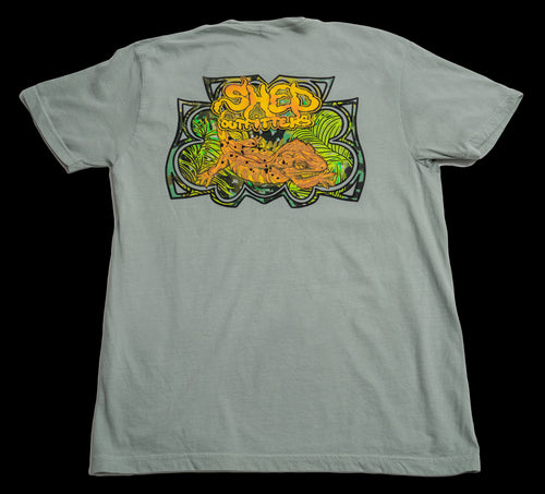 Crestie Short Sleeve Tee