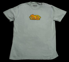 Crestie Short Sleeve Tee