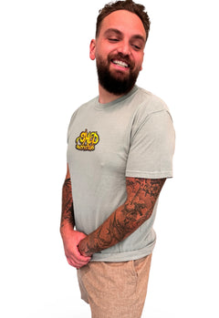 Crestie Short Sleeve Tee