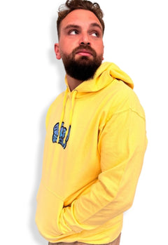 Galapagos Tortoise Hoodie