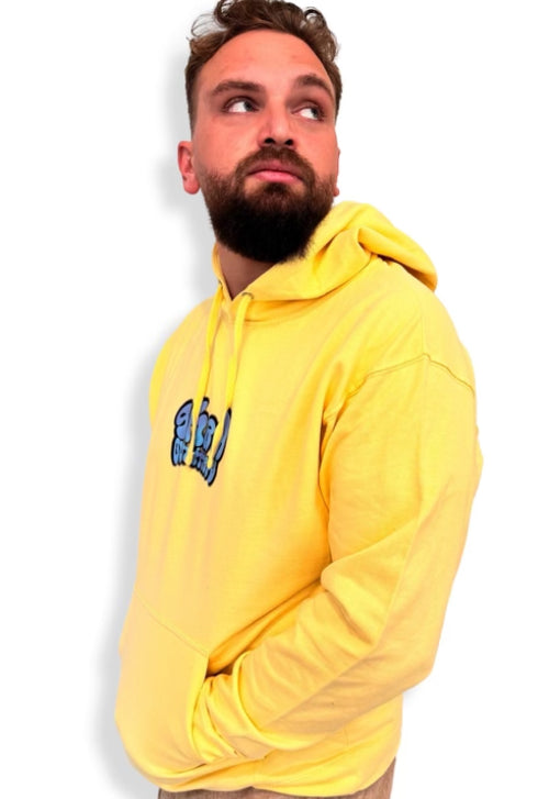 Galapagos Tortoise Hoodie