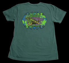 Iguana Tee