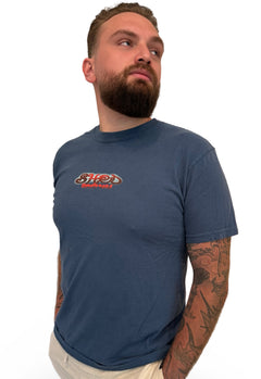 Komodo Dragon Short Sleeve Shirt