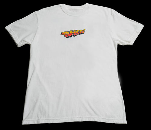 Leopard Gecko Short Sleeve Tee