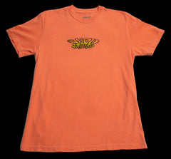 Panther Cham Short Sleeve Tee