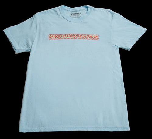 Sea Turtle Short Sleeve