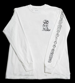 Chameleon Long Sleeve Shirt