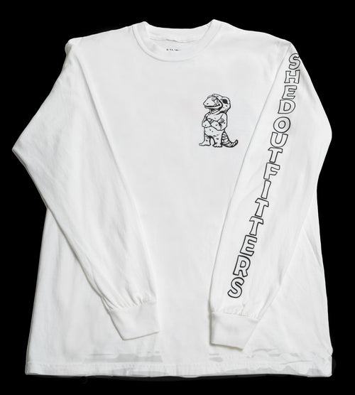 Chameleon Long Sleeve Shirt